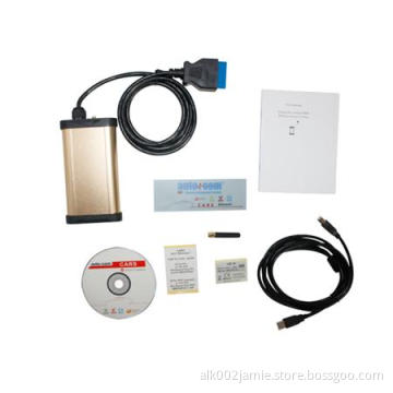 ALK Autocom CDP Pro Plus Autocom Cars Trucks Generic 3 in 1